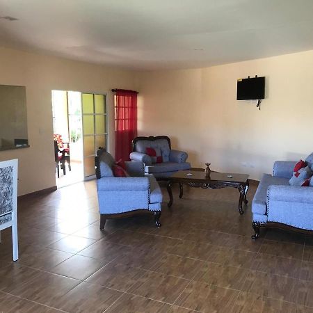 2 Queen Bed Apartment With Smart Tv ,Wifi Y Luz Las 24 Horas Харабакоа Екстер'єр фото
