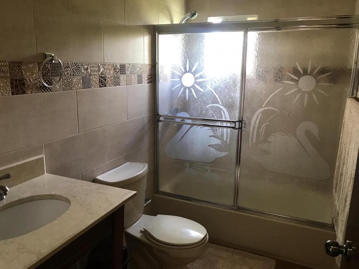 2 Queen Bed Apartment With Smart Tv ,Wifi Y Luz Las 24 Horas Харабакоа Екстер'єр фото