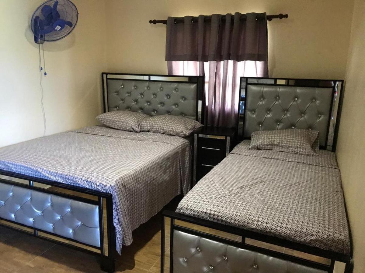 2 Queen Bed Apartment With Smart Tv ,Wifi Y Luz Las 24 Horas Харабакоа Екстер'єр фото