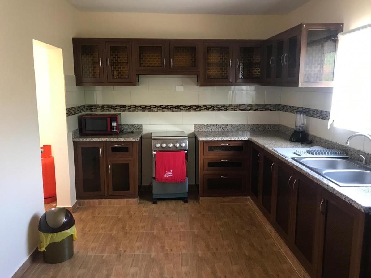 2 Queen Bed Apartment With Smart Tv ,Wifi Y Luz Las 24 Horas Харабакоа Екстер'єр фото